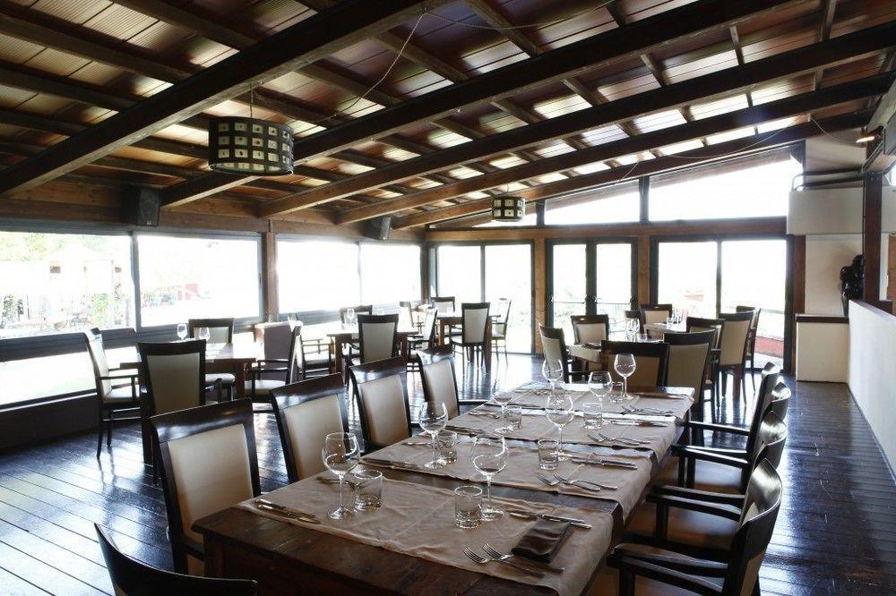 Il Poggio Dei Pettirossi Hotel Беваня Екстериор снимка
